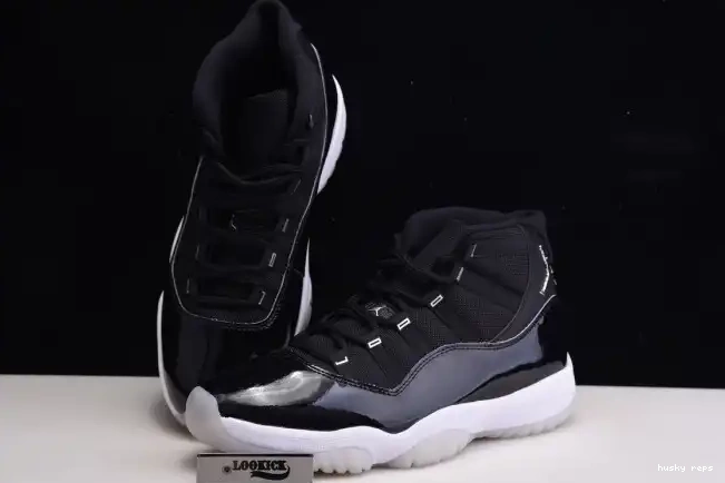 Rep Husky CT8012-011 25th Jordan 11 Air Anniversary 0613